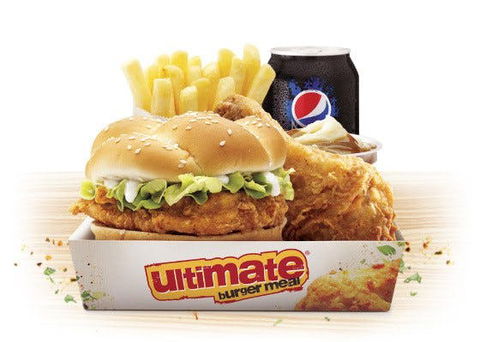 KFC - Ultimo - Accommodation Fremantle 0