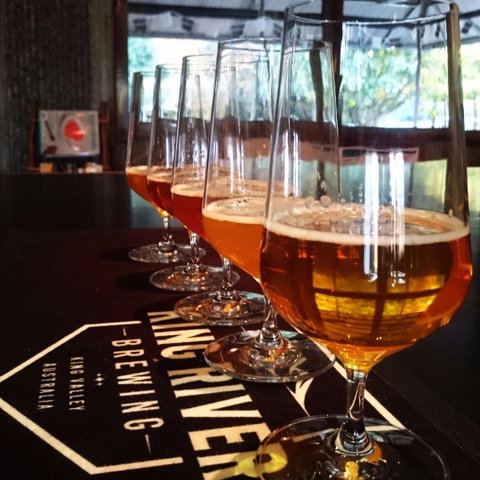 King River Brewing - Accommodation Fremantle 0