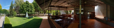 King River Brewing - Accommodation Fremantle 1