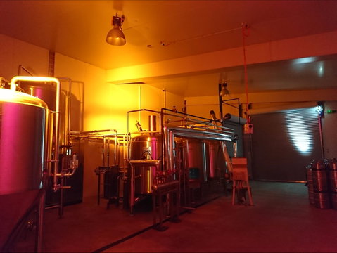King River Brewing - Accommodation Fremantle 2