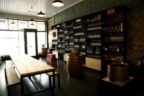 Lotus Restaurant @ The Galeries - CBD - Accommodation Fremantle 0