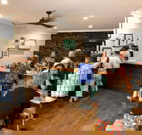 Matriarch and Rogue Winery - Accommodation Fremantle