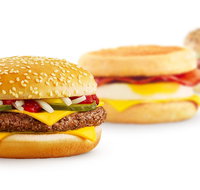 McDonald's - Jindalee - Accommodation Fremantle