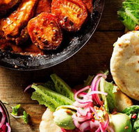 Nando's - Altona North - Accommodation Fremantle