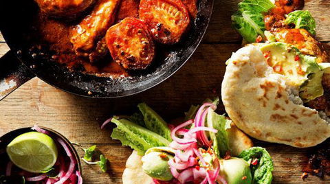 Nando's - Preston - Accommodation Fremantle 0