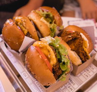 Nice Buns by YOMG - Berwick - Accommodation Fremantle