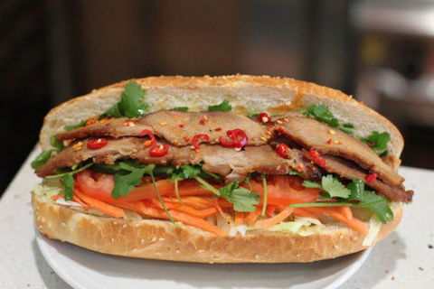 N Tran Bakery - Prahran - Accommodation Fremantle 0