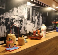 Osaka Japanese Dining Bar - Accommodation Fremantle