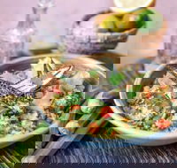 Ovo Boteco - Potts Point - Accommodation Fremantle