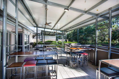 Park Ridge Tavern - Accommodation Fremantle 0