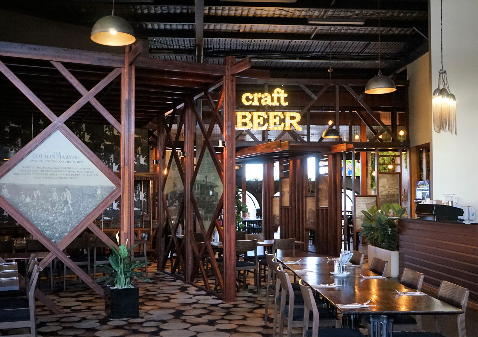 North Booval QLD Accommodation Fremantle