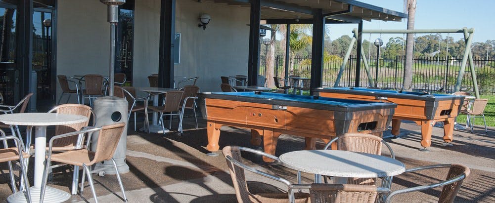 Prospect NSW Accommodation Fremantle