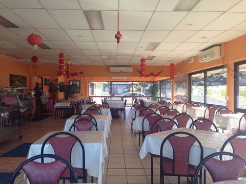 Rainbow Mandarin Buffet Chinese Restaurant & Takeaway - Accommodation Fremantle 0