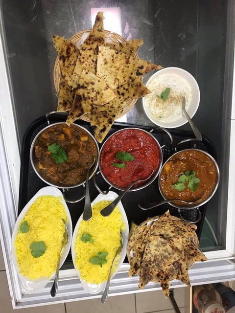 Royal Curry King - Accommodation Fremantle 0