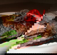 Sails Restaurant - Accommodation Fremantle