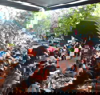 Sammy's Kitchen - City - Accommodation Fremantle