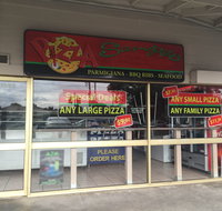 Sampe's Pizza - Accommodation Fremantle