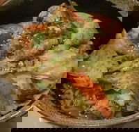 Satoru's Japanese Restaurant - Accommodation Fremantle