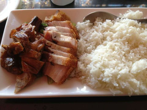 Speakers Corner Cafe - Accommodation Fremantle 0