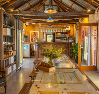 Stelzer Road Supper Club - Accommodation Fremantle