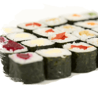 Sushi World - Glebe - Accommodation Fremantle