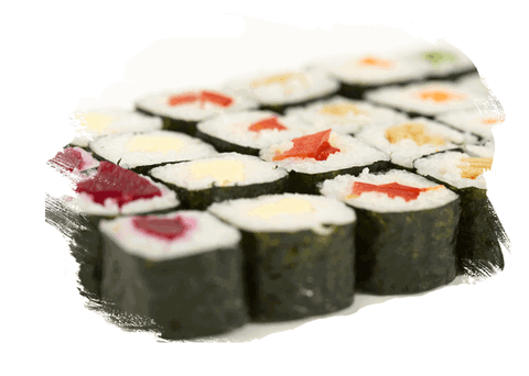 Sushi World - Glebe - Accommodation Fremantle 0
