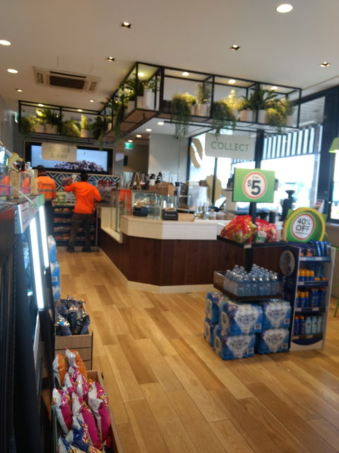 The Foodary - Accommodation Fremantle 0