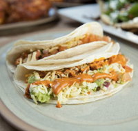 The Burrito Bar - Aspley - Accommodation Fremantle