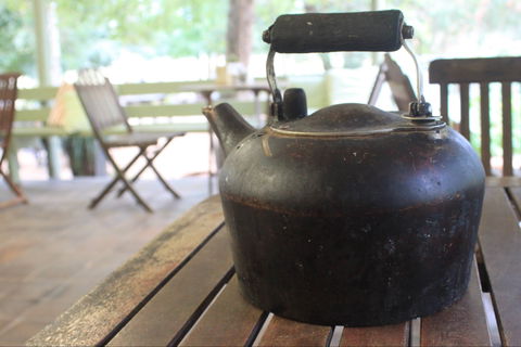 The Megalong Valley Tearooms - Accommodation Fremantle 1