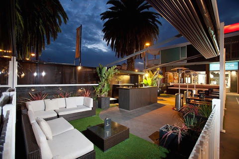 Union Wine Store - Accommodation Fremantle 0