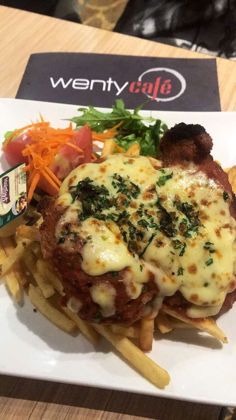 Wenty Cafe - Accommodation Fremantle 0