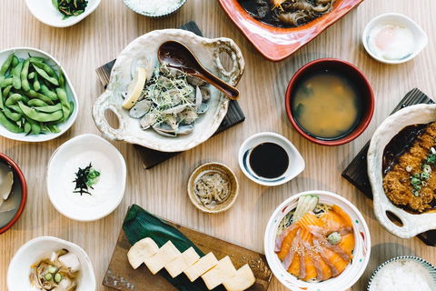 YAYOI Japanese Teishoku Restaurant - Chatswood - Accommodation Fremantle 0