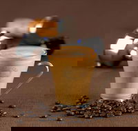 Zarraffa's Coffee - Browns Plains - Accommodation Fremantle