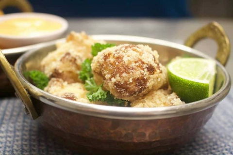 321 Learmonth Cafe - Accommodation Fremantle 0