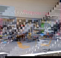 Arana Leagues Club - Accommodation Fremantle