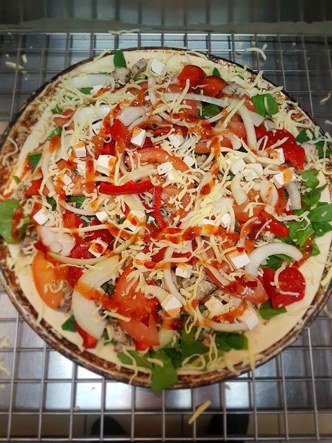 Arturo's Pizza - Accommodation Fremantle 0