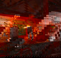 Australian Outback Spectacular - Accommodation Fremantle