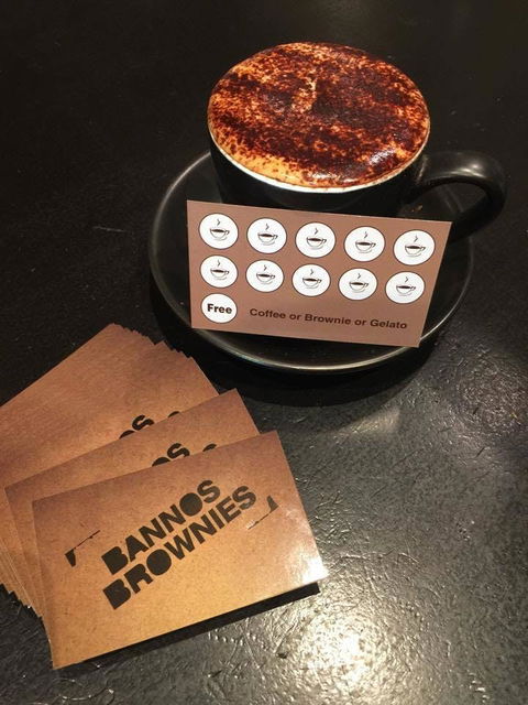 Bannos Brownies - Miranda - Accommodation Fremantle 0