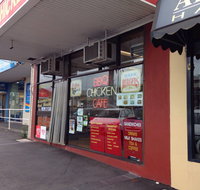 B.B.Q. Chicken - Accommodation Fremantle