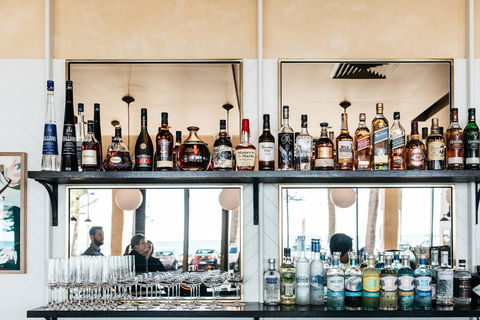Bistro Manly - Accommodation Fremantle 0