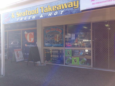 Boronia Hot Chip - Accommodation Fremantle 0