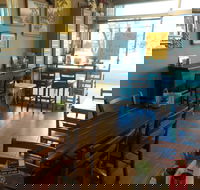 Cafe 2232