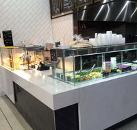 Char Grill'd - Accommodation Fremantle