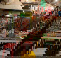 El loco - Surry Hills - Accommodation Fremantle