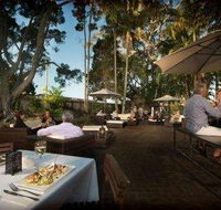 Fig Restaurant and Bar - Accommodation Fremantle