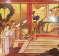 Greenwood Garden Chinese - Accommodation Fremantle
