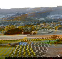 Hanging Rock Winery - Accommodation Fremantle