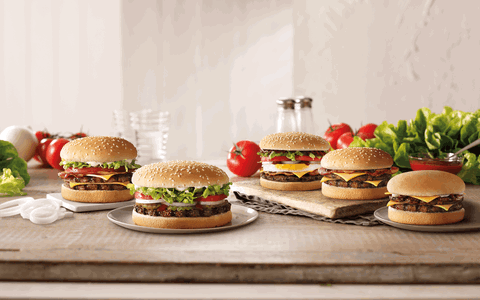 Hungry Jack's - Upper Mount Gravatt - Accommodation Fremantle 0