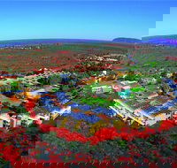 Kulata Academy Caf - Accommodation Fremantle