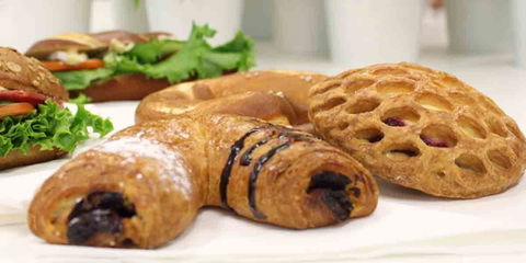 Luneburger German Bakery - Haymarket - Accommodation Fremantle 0